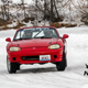 Illustration for article titled Should I store my track car for the winter?